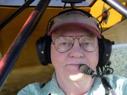 Джеймс А. Деннетт