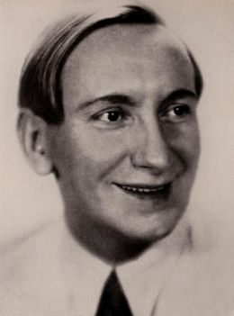 Hans Deppe