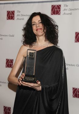 Тереза ДеПерес