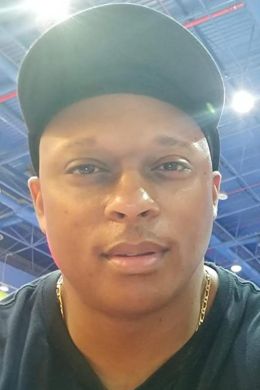 Шон ДеПрист