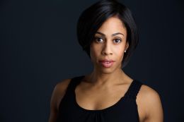 Tiffany Deriveau