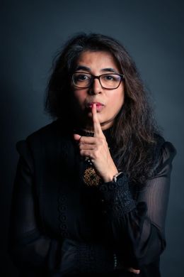 Nainita Desai