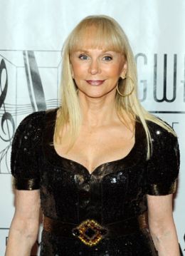 Jackie DeShannon