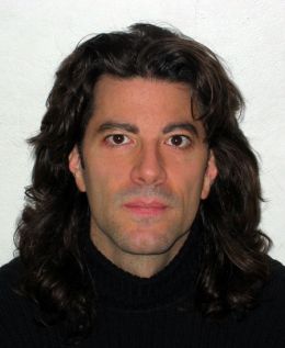 Марк ДеСимон