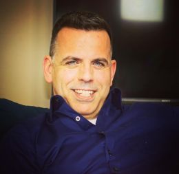 Крис Десмонд