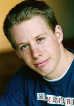 Джои Детерс