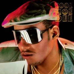 Kool Moe Dee