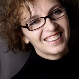 Кристина Дик