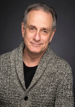 Дэвид Даймонд