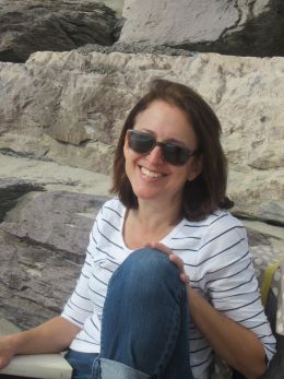 Лиза Даймонд