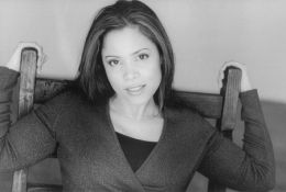 Кристин Диаз