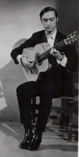 Эмилио Де Диего