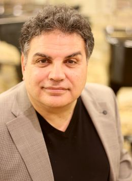 James DiEugenio