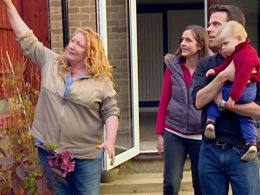 Charlie Dimmock