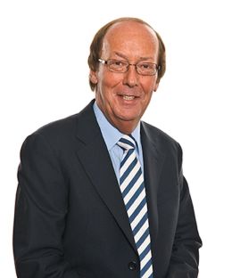 Fred Dinenage