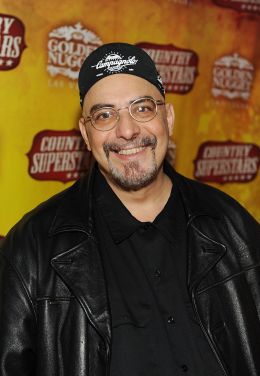 Pat DiNizio