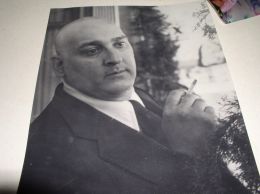 Винсент Альберт  Дистефано