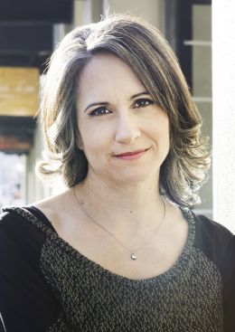 Элисон Дайвер