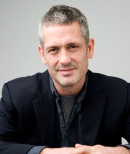 Мэттью Диксон