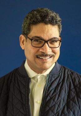 Tyrone D. Dixon