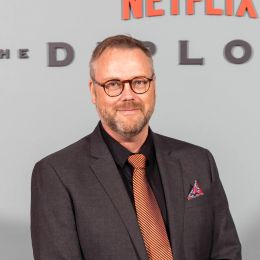 Майкл Доббин