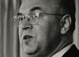 Anatoli Dobrynin