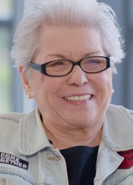 Бетти Додсон