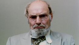 Fred Doederlein