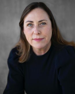 Джоанна Долан