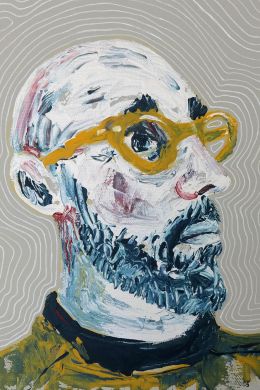 Кеннет Долин