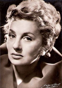 Andrea Domburg