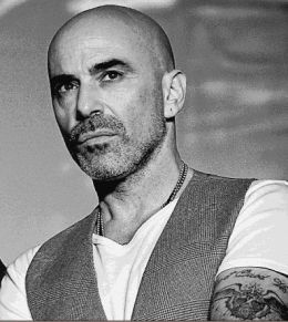 Francesco Maria Dominedò