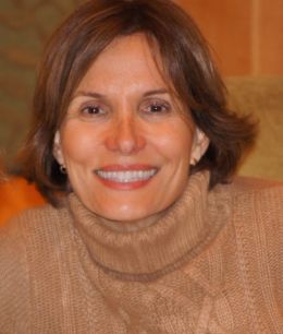 Julie Rowen