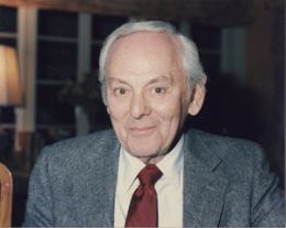 Уолтер Донигер
