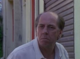 Барри Доннелли