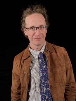 Патрик Доннелли