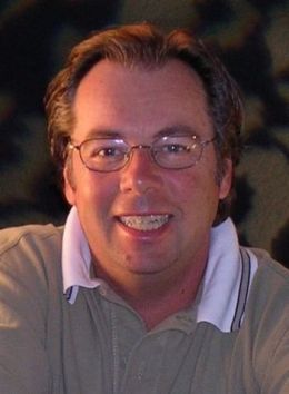 Шон Донахью