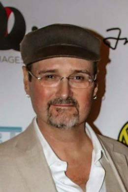 Michael Taylor Donovan