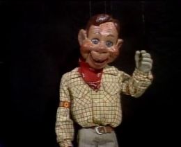 Howdy Doody