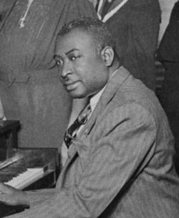 Томас Э. Дорси