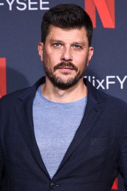 Тодд Даунинг