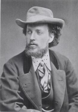 Holger Drachmann