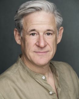 Дэниэл Дреснер