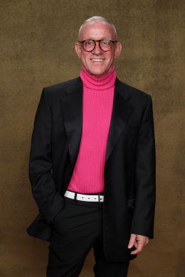 Джеффри Дрю