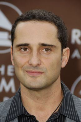 Хорхе Дрекслер