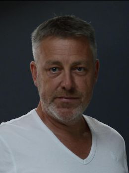 Эдвард А. Дрейер