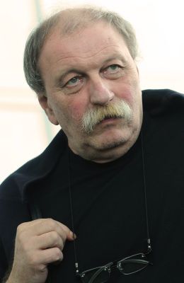 Владимир Дрга