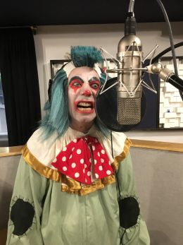 Райан Драммонд