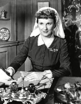 Вивьен Драммонд