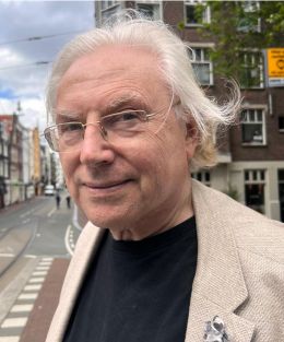 Ruud Den Dryver